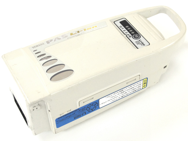 [X52-02]ヤマハ YAMAHA PZ26LS、PZ24LS、PZ26CF、PZ27CS、PC26バッテリーセル交換(カスタム保護回路交換付)