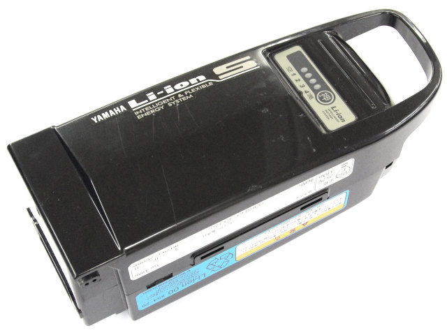 [90793-25086、X54-20]ヤマハ YAMAHA PZ26LS、PZ24LS、PZ26CF、PZ27CS、PC26バッテリーセル交換(カスタム保護回路交換付)