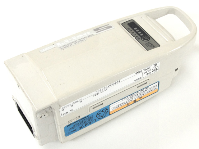 [90793-25085、X54-01]ヤマハ YAMAHA PZ26LS、PZ24LS、PZ26CF、PZ27CS、PC26バッテリーセル交換(カスタム保護回路交換付)