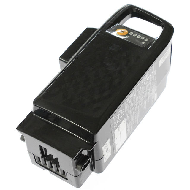 [NKY536B02]Panasonic パナソニック 電動アシスト自転車 バッテリーセル交換