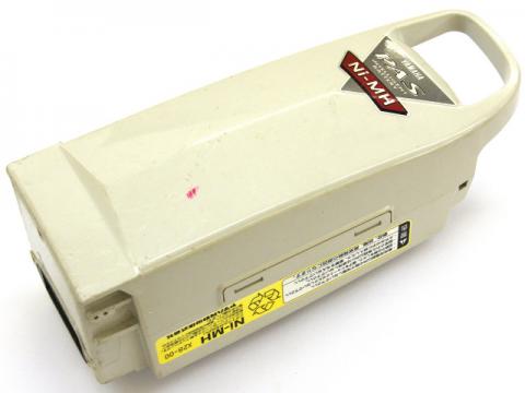 [90793-25072 X28-00]ヤマハ YAMAHA PAS26型 PZ26 PAS24型 PZ24 他 バッテリーセル交換