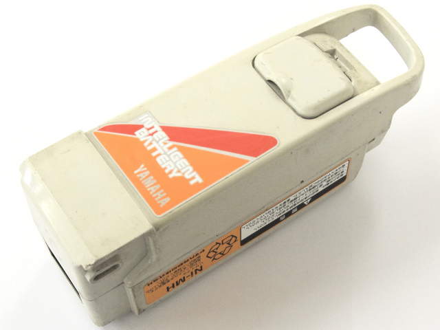 [90793-25057]ヤマハ YAMAHA PZ26、PZ24、PZ26D、PZ24D、PZ26C、PU26、PU24バッテリーセル交換