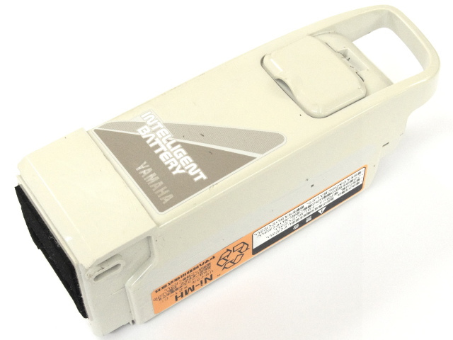 [90793-25065]ヤマハ YAMAHA PZ26、PZ26STD、PZ24、PZ24STD、PZ26D、PZ24D、PZ26Cバッテリーセル交換