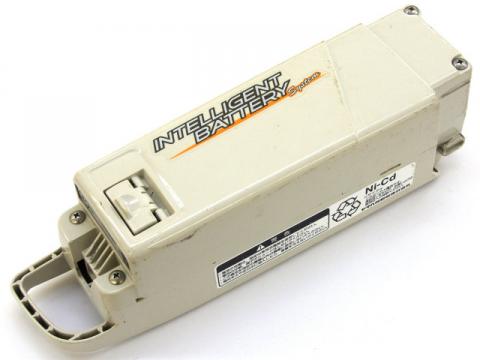 [90793-25064]ヤマハ YAMAHA パススーパーライトシリーズPH26、PH26D、PU26D、PU24D、PU26、PU24バッテリーセル交換