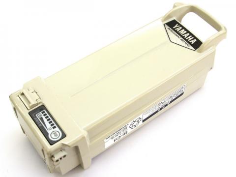 [X15D]ヤマハ YAMAHA パススマイルデラックス PJ24、PJ26、PJ24D、PJ26Dバッテリーセル交換