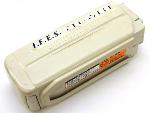 [90793-25049]ヤマハ YAMAHA PY24、PY26、PY24C、PY26C、PY24D、PY26D、PY24A、PY26Aバッテリーセル交換
