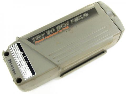 [X01-W0769-01]ヤマハ YAMAHA ニューパスデラックス PX24D、PX26Dバッテリーセル交換