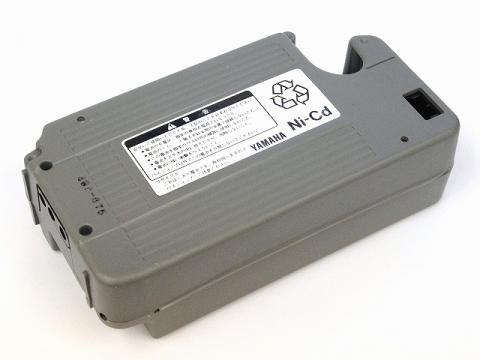 [4SP-W0769-00]ヤマハ YAMAHA バッテリーセル交換