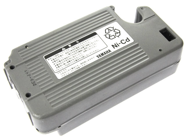[4SP-W0769-01]ヤマハ YAMAHA パスワゴン PT20(D) 1996年式バッテリーセル交換