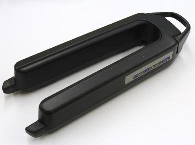 [5AW-W0769-00]ヤマハ YAMAHA パス スタークロス PAS PF26他バッテリーセル交換