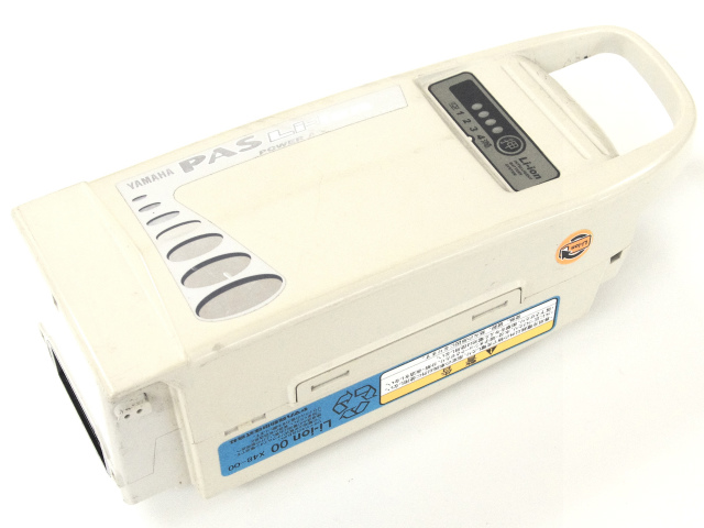 [X48-00、90793-25066]ヤマハ YAMAHA PZ26LS、PZ24LS、PZ26CF、PZ27CS、PC26バッテリーセル交換(カスタム保護回路交換付)