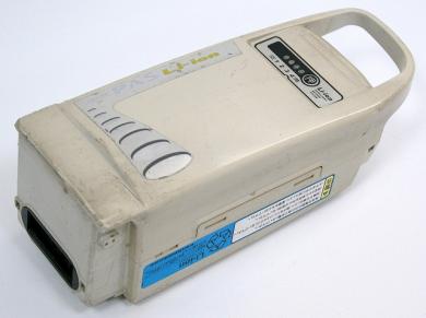 [90793-25058]ヤマハ YAMAHA PZ26LS、PZ24LS、PZ26CF、PZ27CS、PC26バッテリーセル交換(カスタム保護回路交換付)