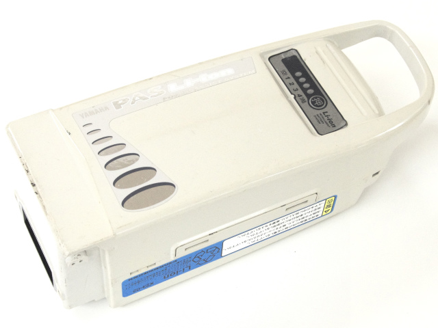 [X23-02、90793-25066]ヤマハ YAMAHA PZ26LS、PZ24LS、PZ26CF、PZ27CS、PC26バッテリーセル交換(カスタム保護回路交換付)
