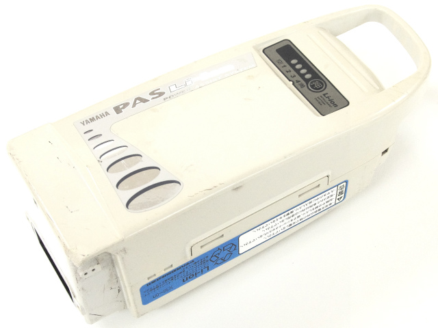 [X38-00]ヤマハ YAMAHA PZ26LS、PZ24LS、PZ26CF、PZ27CS、PC26バッテリーセル交換(カスタム保護回路交換付)