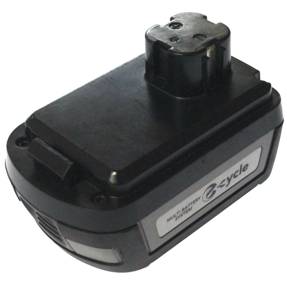 [EC-013BP]CAINZ カインズ e-cycle 14.4V シリーズ バッテリーセル交換