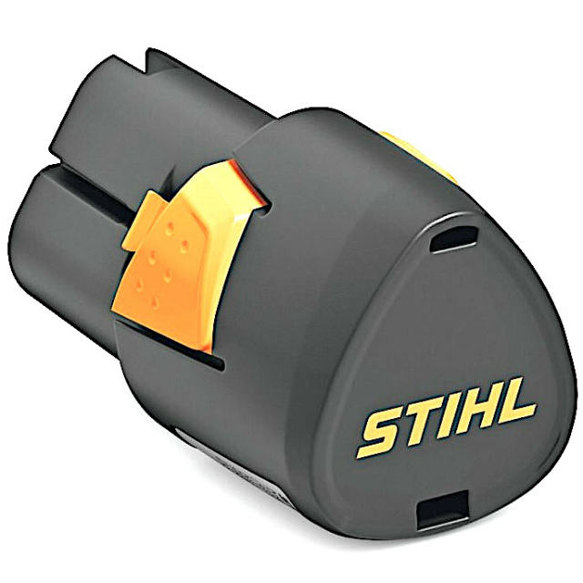 [AS2、AS 2]STIHL スチール バッテリーツール AS システム用 リチウムイオン バッテリーセル交換