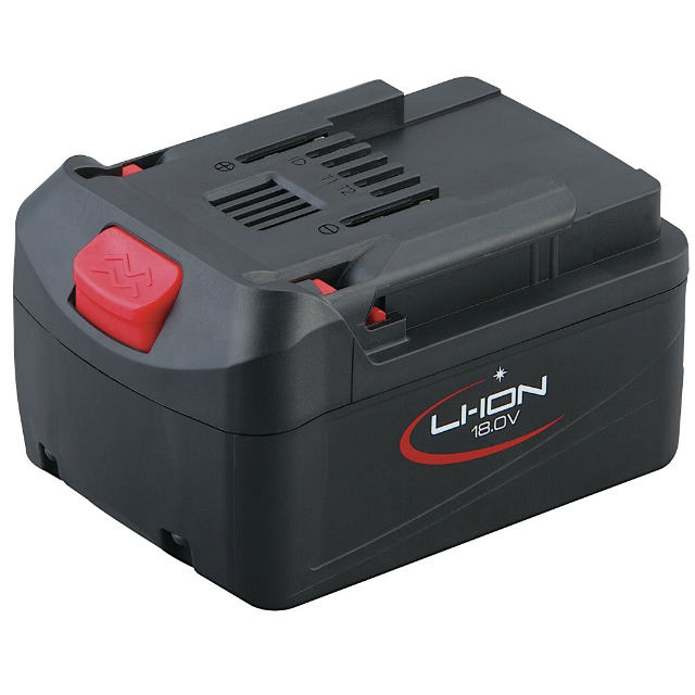 [JBE18030H]KTC 京都機械工具 電動工具 コードレス インパクト レンチ JAE411 他 バッテリーセル交換