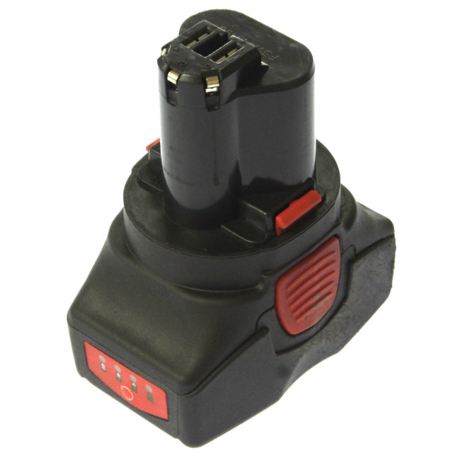 [JBE1825G]KTC 電動工具 コードレスグリースガン JTAE911 他 バッテリーセル交換