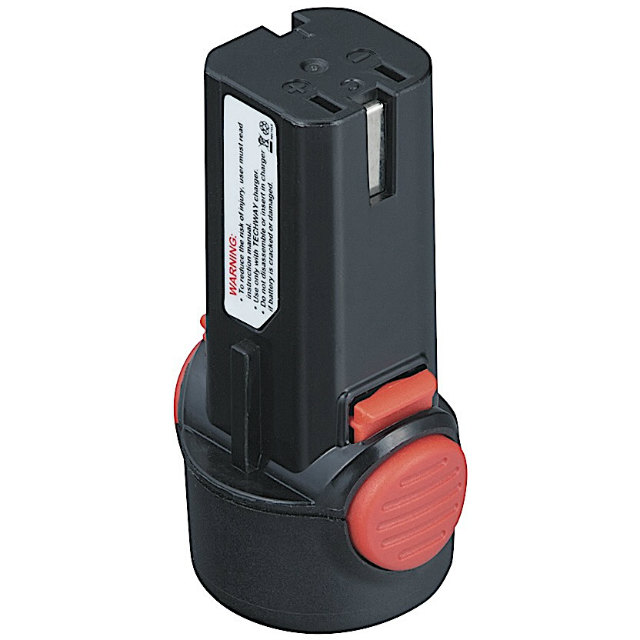 [JBE3615A]KTC 京都機械工具 電動工具 1/4″コードレスドライバセット JTAE121 他 バッテリーセル交換