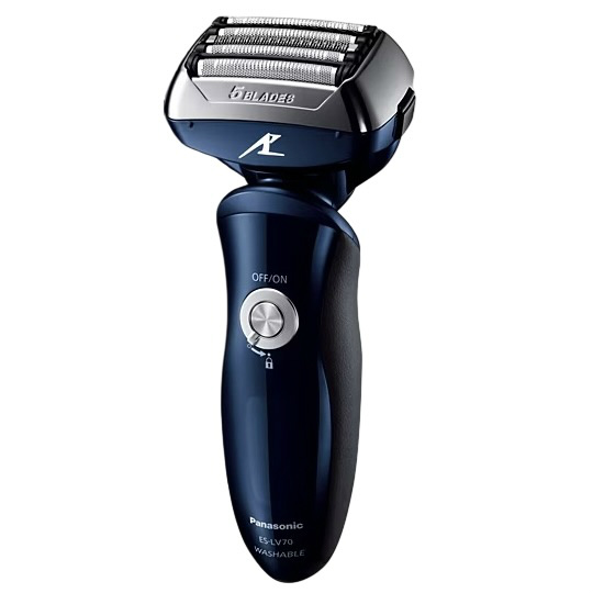 [ES-LV70]パナソニック 電気シェーバー ラムダッシュ ES-LV70 バッテリーセル交換
