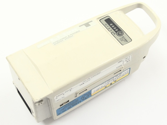 [X55-03、90793-25091]ヤマハ YAMAHA PASリチウムT PZ26LT、PZ24LT他バッテリーセル交換(カスタム保護回路交換付)