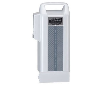 [X90-82110-00、X90-00]ヤマハ YAMAHA PAS CITY-X バッテリーセル交換