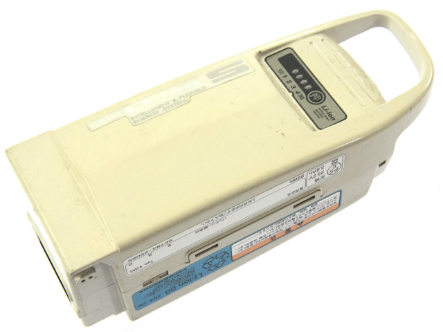 [90793-25085、X54-00]ヤマハ YAMAHA PZ26LS、PZ24LS、PZ26CF、PZ27CS、PC26バッテリーセル交換(カスタム保護回路交換付)