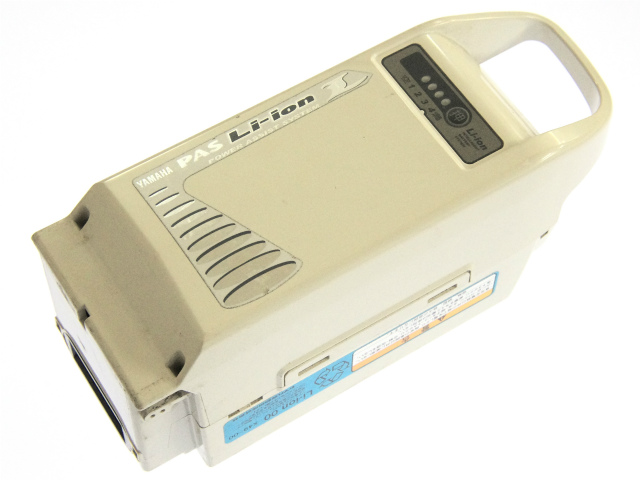[90793-25081、X49-00]ヤマハ YAMAHA PASシリーズ　バッテリーセル交換(カスタム保護回路交換付)