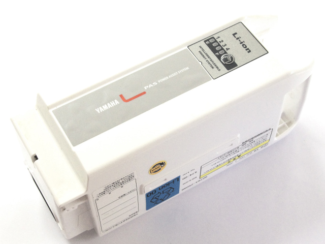 [X74-00、90793-25096]ヤマハ YAMAHA ナチュラL PM26NL PM24NL、PAS ワゴン PT16 バッテリーセル交換(カスタム保護回路交換付)