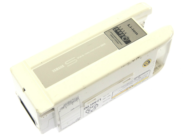 [90793-25100、X81-00]ヤマハ YAMAHA PAS ナチュラS PZ、PMシリーズ、PAS コンパクト バッテリーセル交換(カスタム保護回路交換付)
