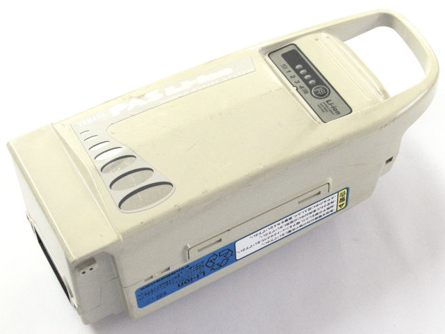 [X23-U2、X23-02]ヤマハ YAMAHA PZ26LS、PZ24LS、PZ26CF、PZ27CS、PC26バッテリーセル交換(カスタム保護回路交換付)