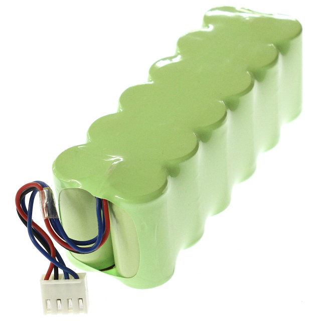 [K7 AL1119-0021]マミロボットジャパン 掃除機 マミロボット ポロ ルンバ バッテリーセル交換