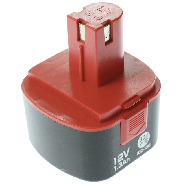 [ICD-130]MEISTER KOBO インパクトドライバー ICD-130K、ICD-130T 他 バッテリーセル交換