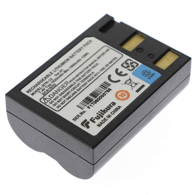 [BTR-12A]フジクラ Fujikura 多心光ファイバストリッパ RS03 他 バッテリーセル交換
