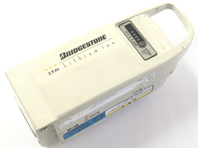 [F895071、LI2.9N、P4248、X55-11]YAMAHA ヤマハ ブリヂストン BRIDGESTONE アシスタリチウムライト(A6L39、A4L39)、ベガスE.A(VG2L39)バッテリーセル交換(カスタム保護回路交換付)
