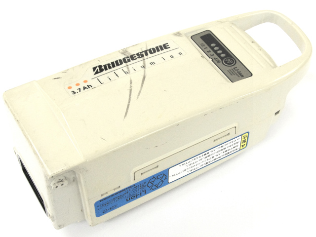 [F895023、X23-22]ブリヂストン BRIDGESTONE A6L7/A4L7、A63LP/A43LP、A63L/A43L、NA63LP/NA43LP、AL63LP/AL43LP他バッテリーセル交換(カスタム保護回路交換付)