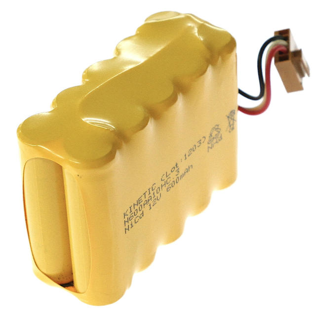 [KINETIC N600AA10HC.3]赤井物産 サムスチールチェッカー  他 バッテリーセル交換