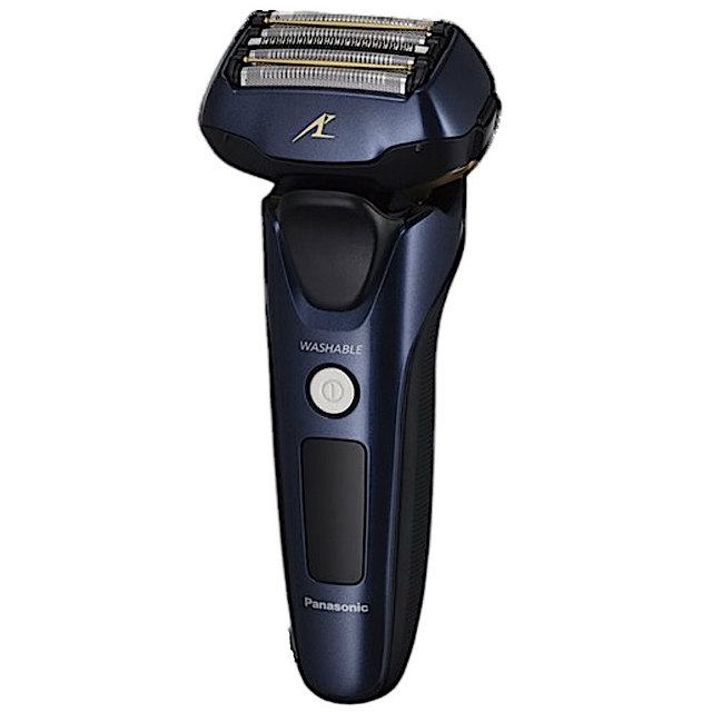 [ES-CLV7A]パナソニック 電気シェーバー ラムダッシュ ES-CLV7A バッテリーセル交換