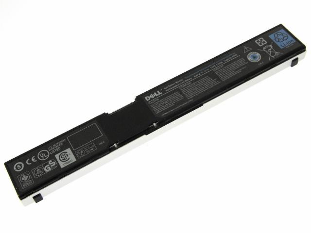 [TYPE F339N]デル DELL Adamo XPS バッテリーセル交換