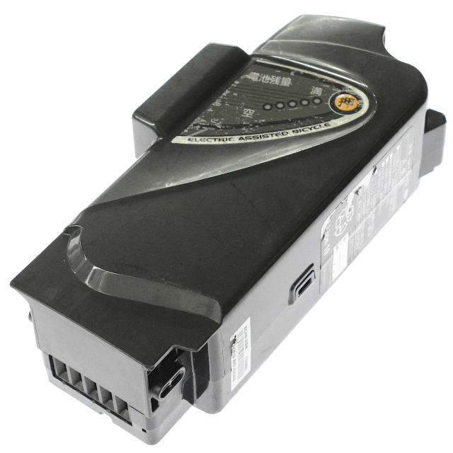 [NKY256B02]Panasonic パナソニック BE-ENDF63、BE-ENW07、BE-ENHC78、BE-ENH67、BE-ENDR63R、BE-ENDR63T 他 バッテリーセル交換(カスタム保護回路交換付)