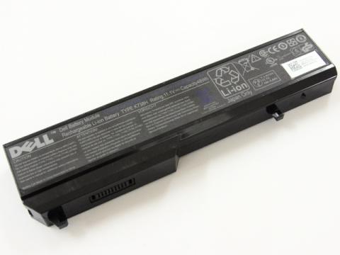 [TYPE K738H]デル DELL vostro 1520 他 バッテリーセル交換