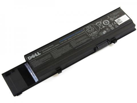 [TYPE 7FJ92]デル DELL ノートパソコン バッテリーセル交換