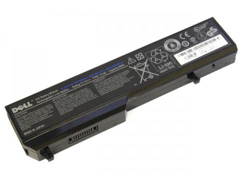 [TYPE T114C]デル DELL Vostro 1510 シリーズ 他 バッテリーセル交換