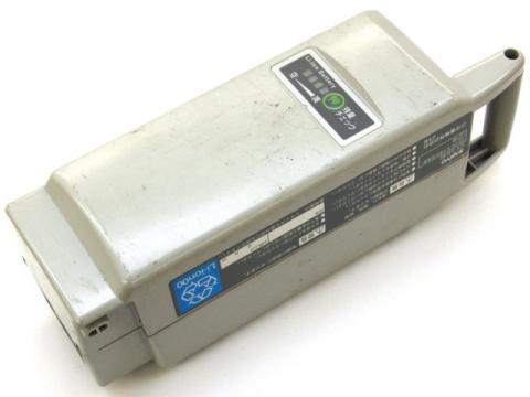[CY-EB60]Panasonic パナソニック SANYO サンヨー エネループバイク SPA シリーズ 他 バッテリーセル交換