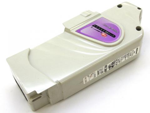 [NKY182B02]Panasonic パナソニック BE-EHD432A/632A BE-EHD432/632 KE-SHD432/632 他 バッテリーセル交換