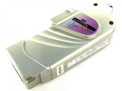 [NKY179B02]Panasonic パナソニック チャイルドViVi BE-EHM63バッテリーセル交換