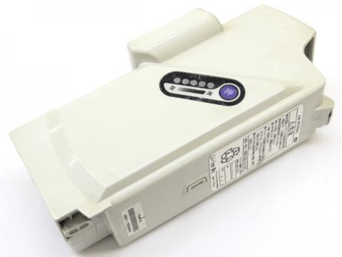 [NKY208B02]Panasonic パナソニック BE-EPX43/63、BE-EPX432/632、BE-EPXT63バッテリーセル交換(カスタム保護回路交換付)
