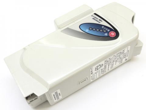 [NKY215B02]Panasonic パナソニック BE-EPT63、BE-EPD432/632、BE-EPDT63、BE-EPM63 BE-EPM632他バッテリーセル交換(カスタム保護回路交換付)