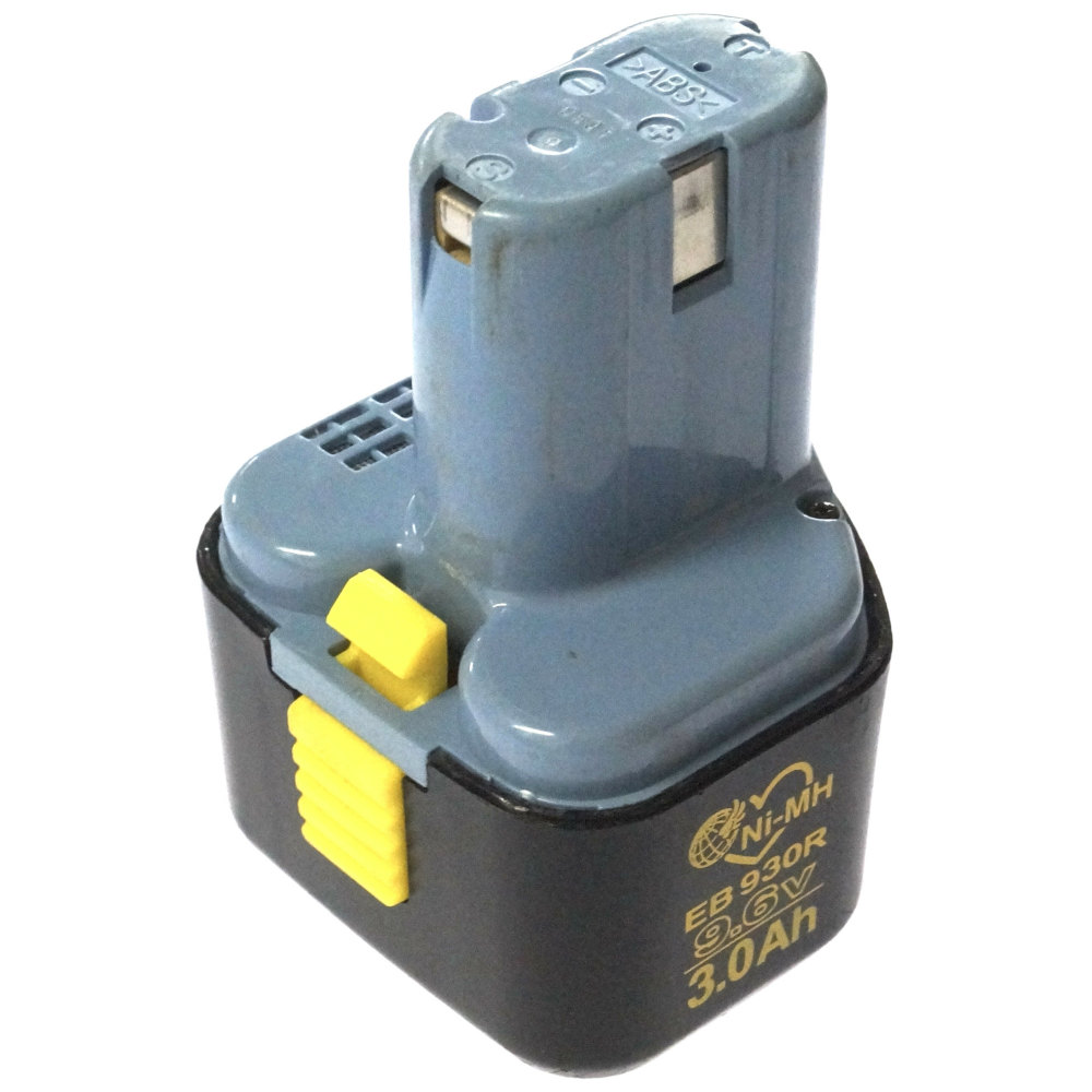 [EB930R EB 930R]日立工機 HiKOKI ドライバドリル 他 バッテリーセル交換
