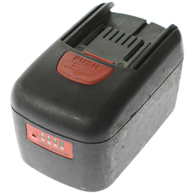 [JBE18030]KTC 京都機械工具 電動工具 コードレスインパクトレンチ  JTAE424、JTAE471、JAE407、JAE402 他 バッテリーセル交換